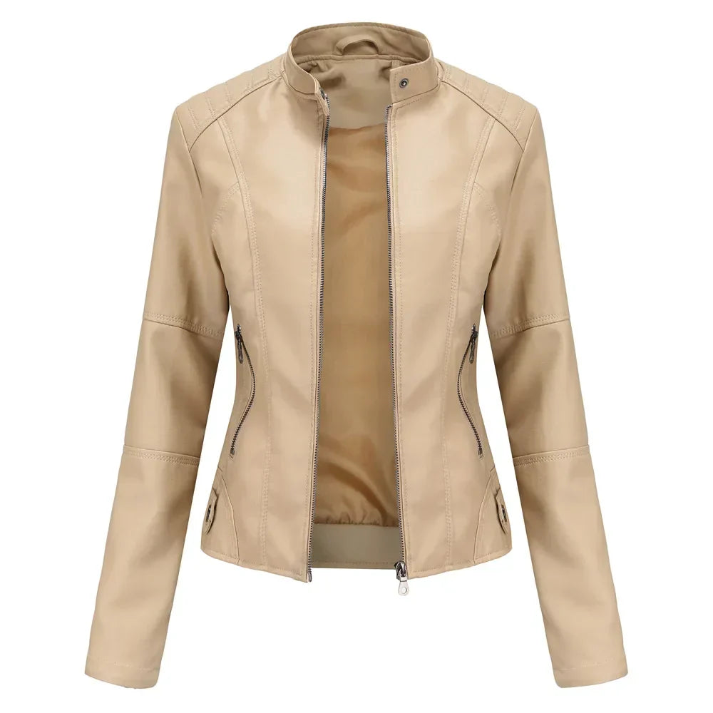 Gabi | Stylish Jacket