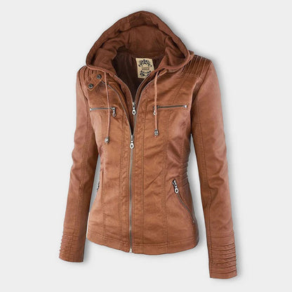 Julia | Ultra Elegant Jacket