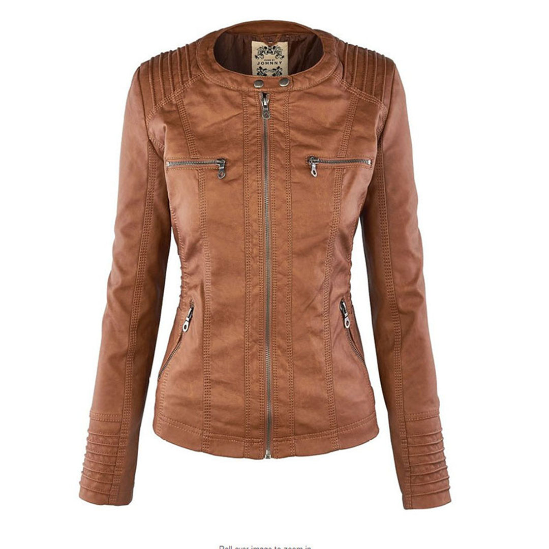 Julia | Ultra Elegant Jacket