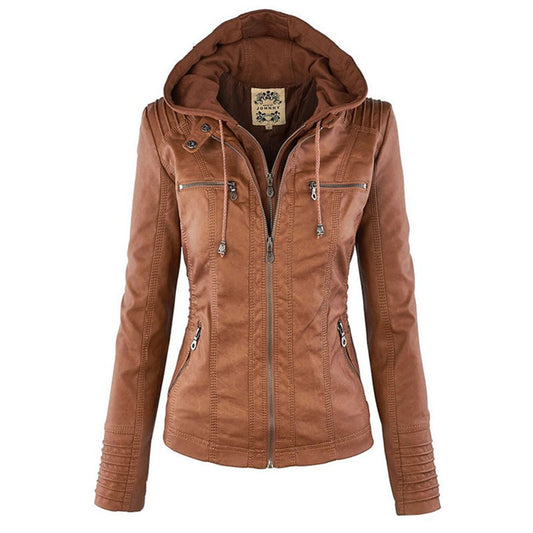 Julia | Ultra Elegant Jacket