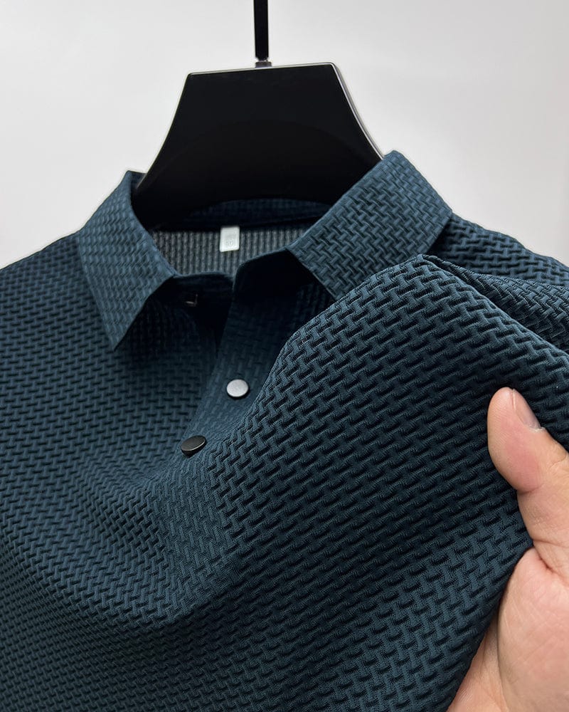 Filip – Elegancka koszulka polo dla mężczyzn