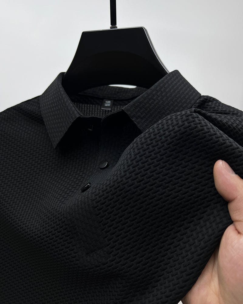 Filip – Elegancka koszulka polo dla mężczyzn