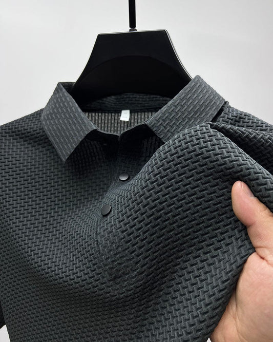 Filip – Elegancka koszulka polo dla mężczyzn