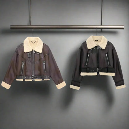 Edyta | Stylish Fashion Jacket