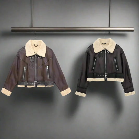 Edyta | Stylish Fashion Jacket