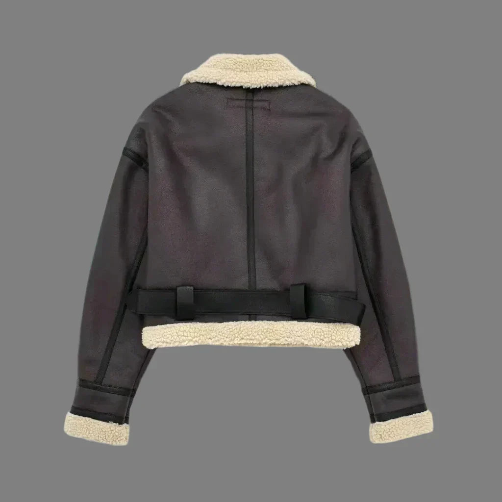 Edyta | Stylish Fashion Jacket