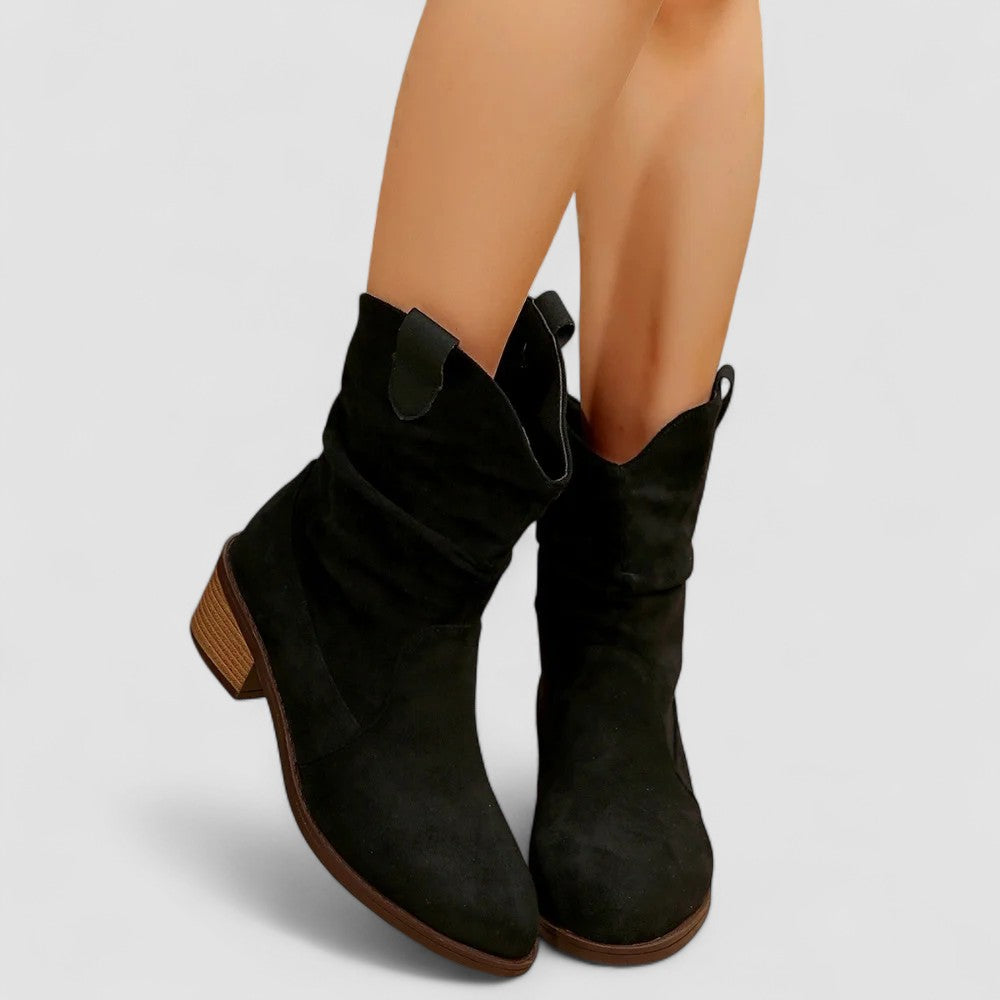 Blanka - Buty ortopedyczne