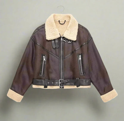 Edyta | Stylish Fashion Jacket