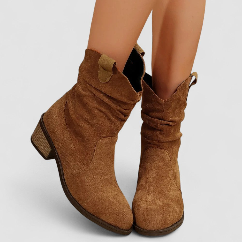 Blanka - Buty ortopedyczne