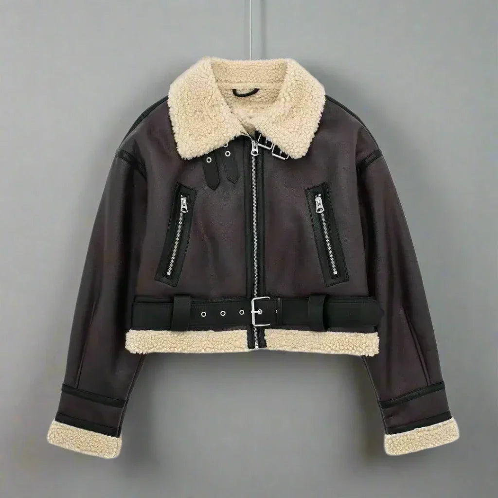 Edyta | Stylish Fashion Jacket