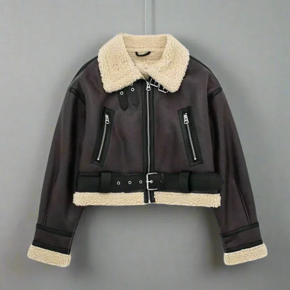 Edyta | Stylish Fashion Jacket