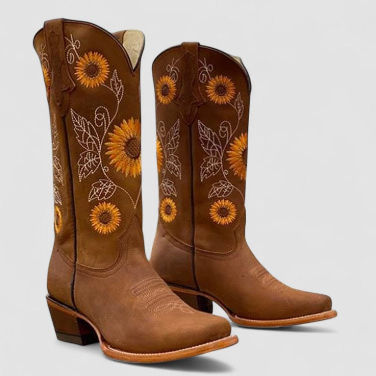 Zuzanna – Ortopedyczne Buty Zachodnie