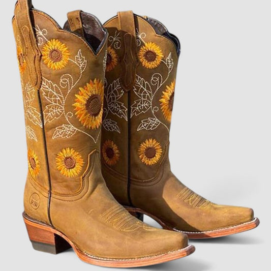 Zuzanna – Ortopedyczne Buty Zachodnie