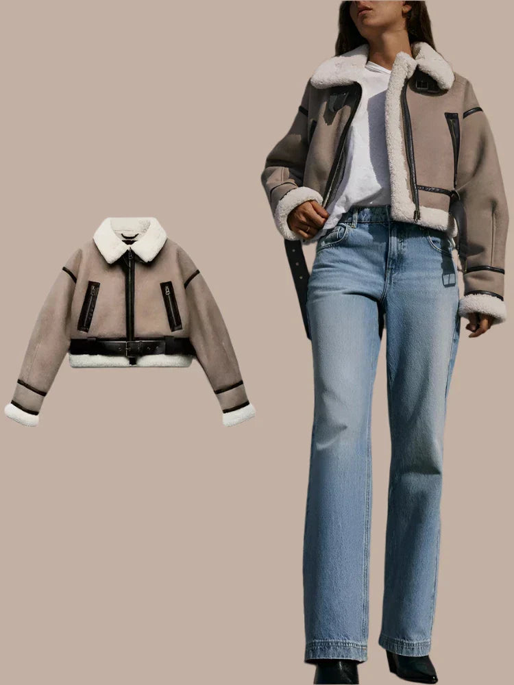 Caroline | Stylowa Kurtka