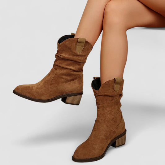 Blanka - Buty ortopedyczne