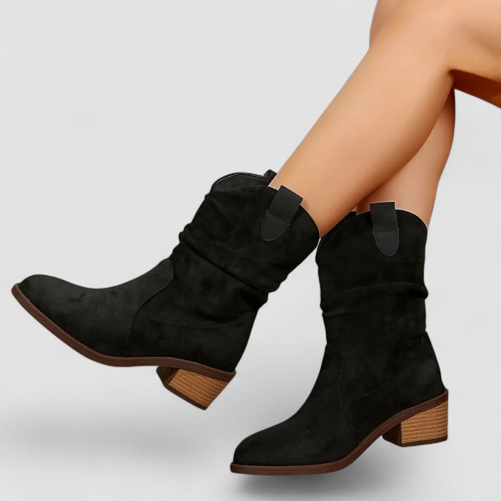 Blanka - Buty ortopedyczne