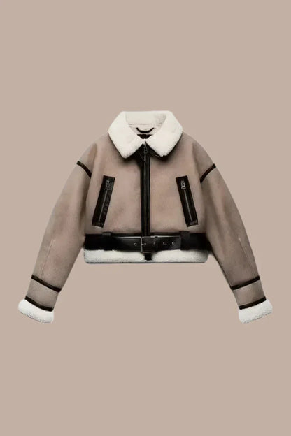 Caroline | Stylowa Kurtka