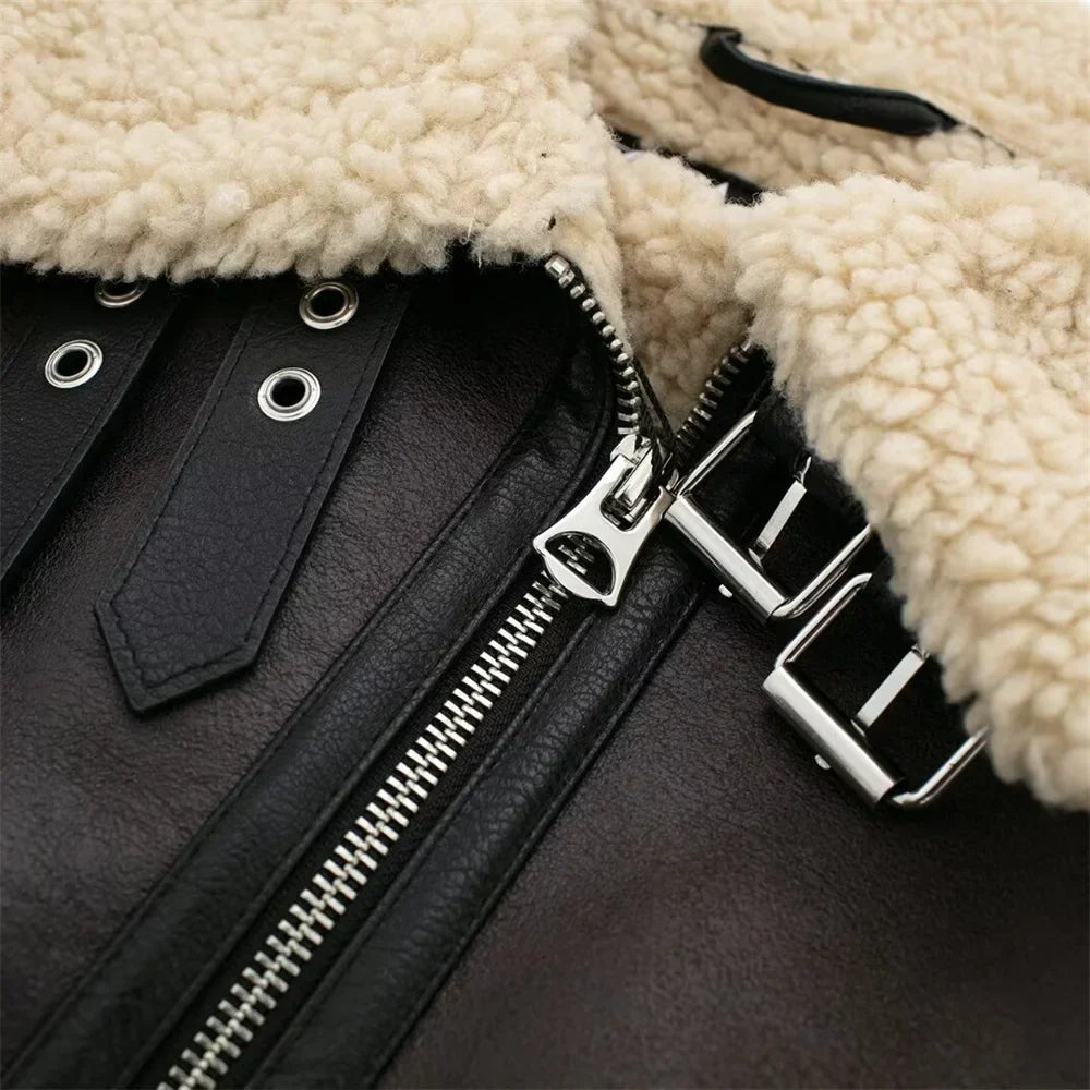 Edyta | Stylish Fashion Jacket