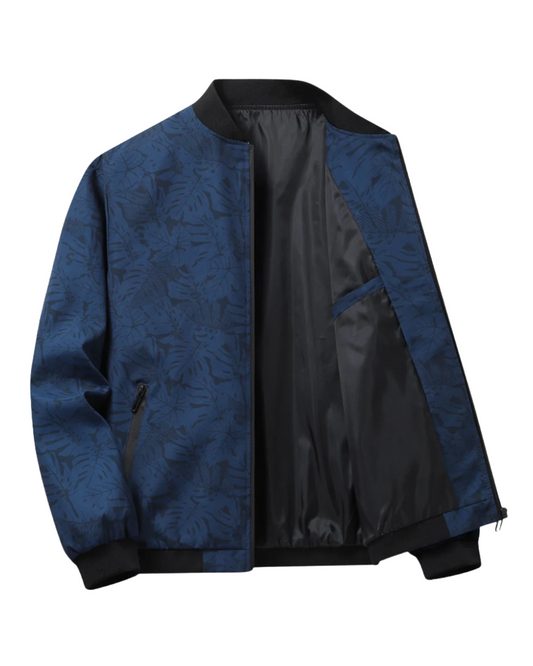 Stylowa Męska Kurtka Bomber