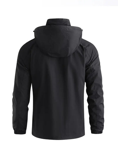 Olli | Elegancka Lekka Kurtka
