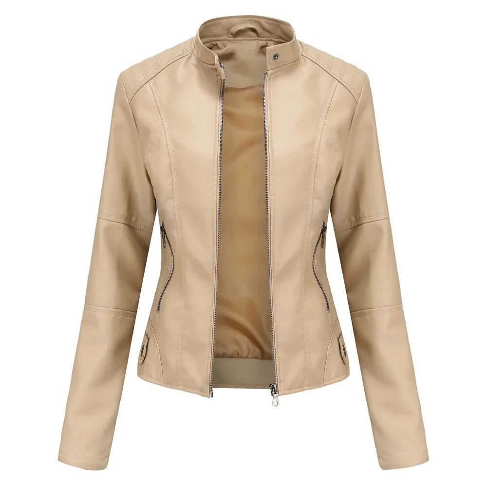 Halina | Stylowa i Elegancka Kurtka