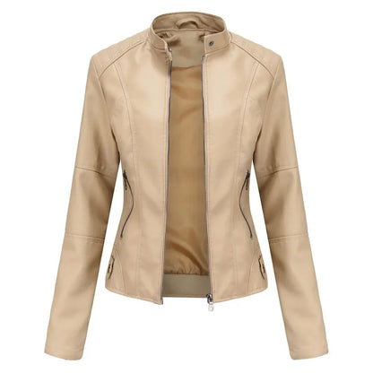 Halina | Stylowa i Elegancka Kurtka