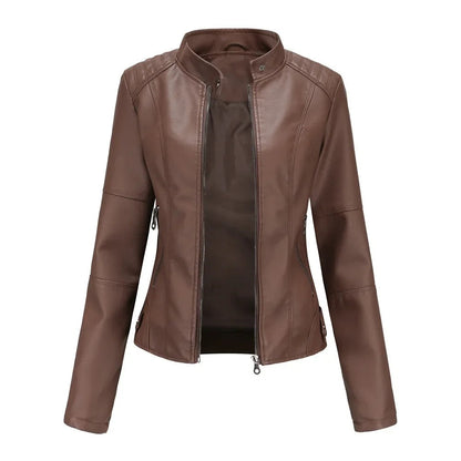 Halina | Stylowa i Elegancka Kurtka
