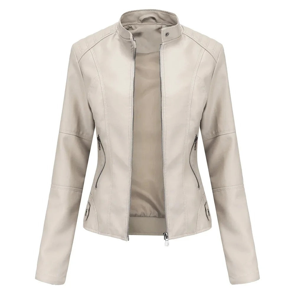 Halina | Stylowa i Elegancka Kurtka