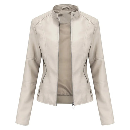 Halina | Stylowa i Elegancka Kurtka