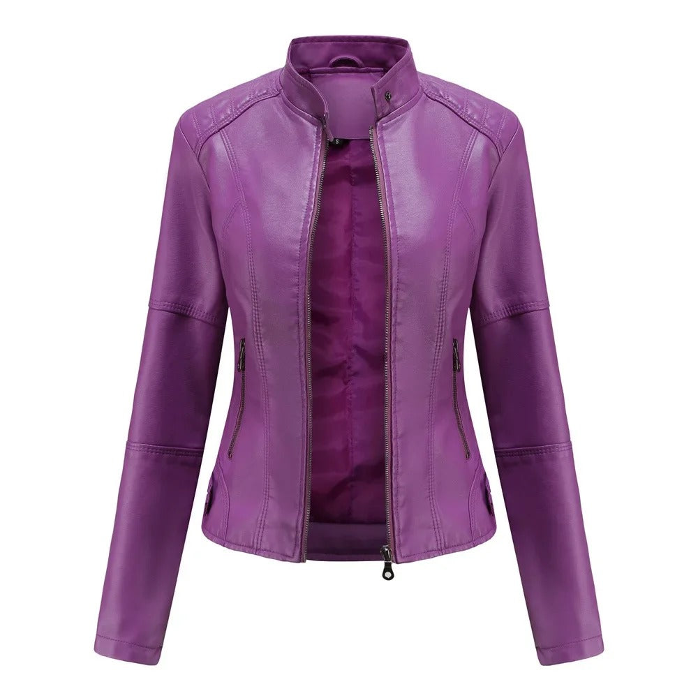 Halina | Stylowa i Elegancka Kurtka