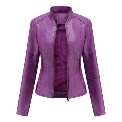 Halina | Stylowa i Elegancka Kurtka