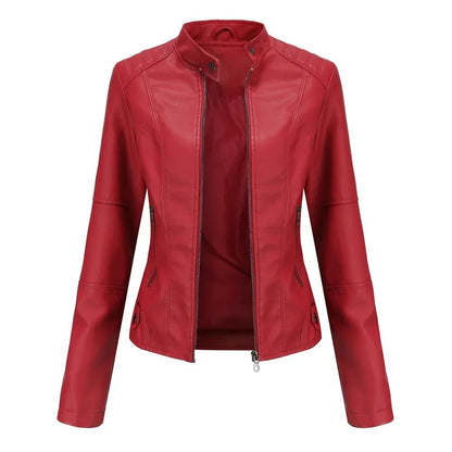 Halina | Stylowa i Elegancka Kurtka