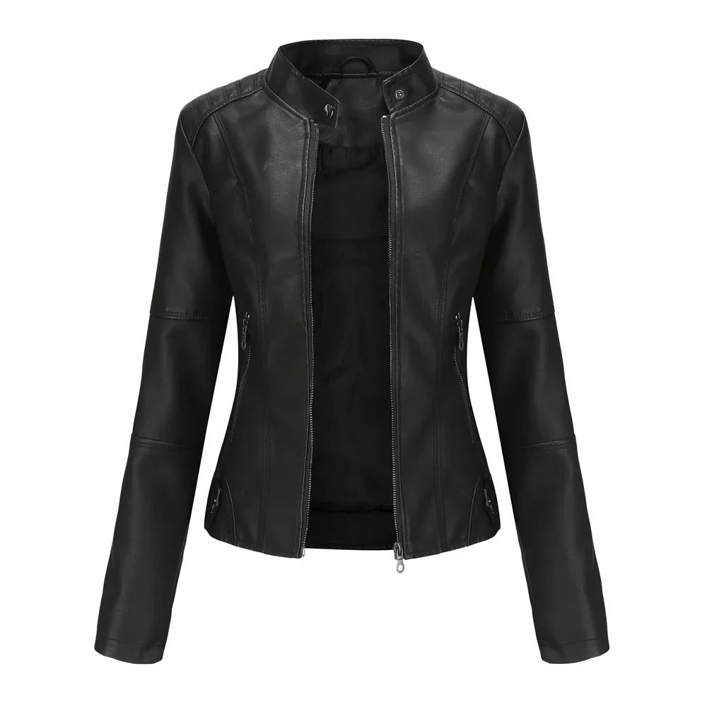 Halina | Stylowa i Elegancka Kurtka