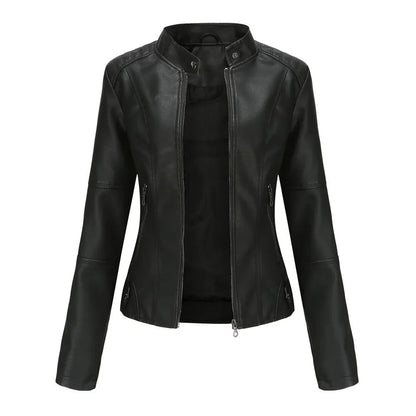 Halina | Stylowa i Elegancka Kurtka