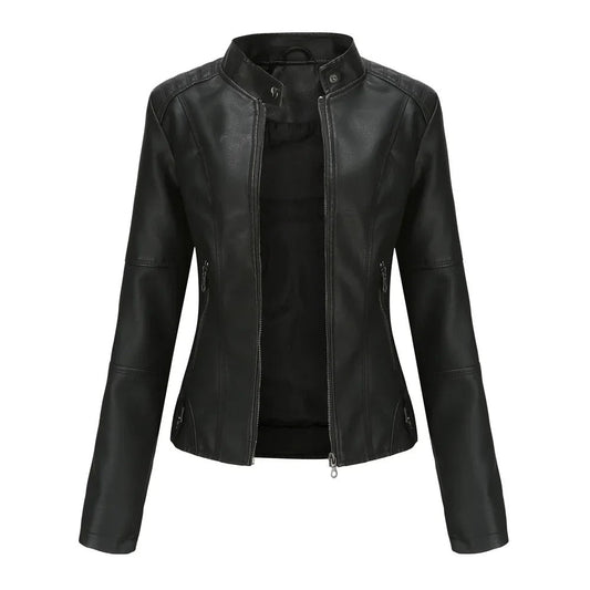 Halina | Stylowa i Elegancka Kurtka