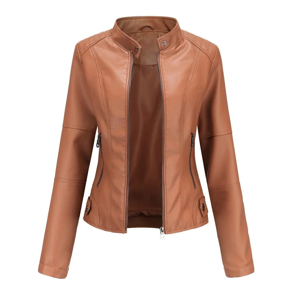 Halina | Stylowa i Elegancka Kurtka