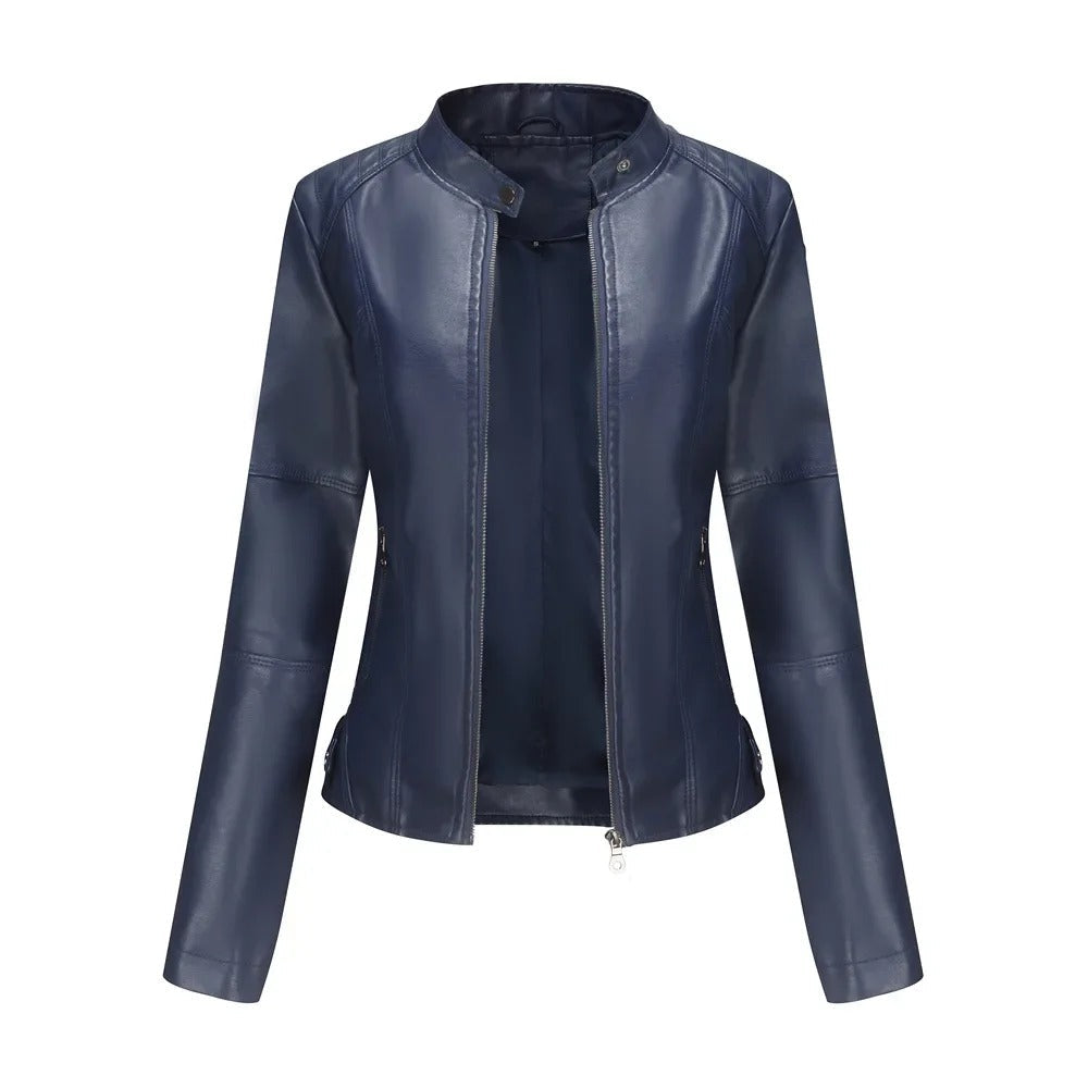 Halina | Stylowa i Elegancka Kurtka