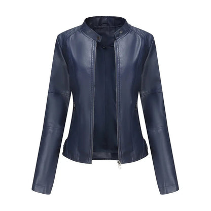 Halina | Stylowa i Elegancka Kurtka