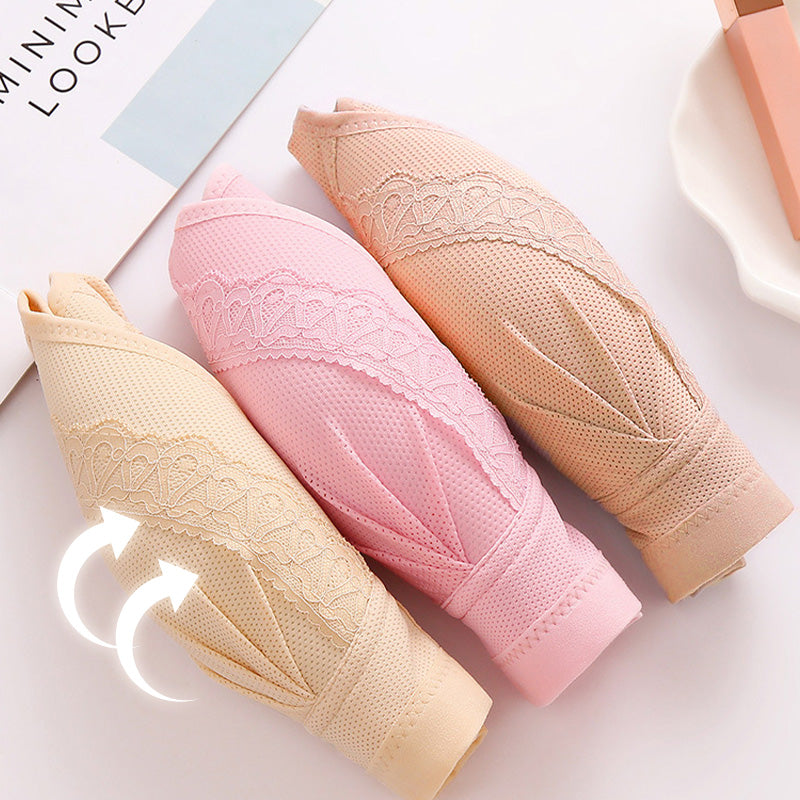 Ilona | Komfortowy biustonosz z przednim zapięciem